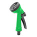 Presto 7209(Green) Пистолет пластиковый 5 режимов Купить Пистолет пластиковый Presto 7209 5 режимов зеленый Дом, сад, огород