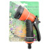 Купить Пистолет-распылитель садовый Hose Nozzle 7 режимов под коннектор Китай Дом, сад, огород