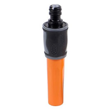 Купить Насадка распылитель Sigma flora 500231z быстросъемная 1/2" с автостопом Дом, сад, огород