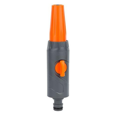 Насадка распылитель Sigma flora 5011614 2 режима ABS плюс TPR Купить Насадка распылитель Sigma flora 5011614 2 режима ABS плюс TPR Дом, сад, огород
