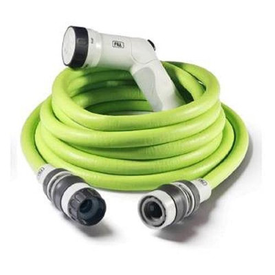 Купить Шланг для полива Aquapulse Ikon 1/4" 15м Италия Дом, сад, огород