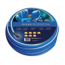 Шланг для полива Euroguip Ocean Италия трехслойный 5/8" 50м