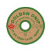 Капельная лента с эмиттером Garden Drip кап. 8x20см 1000м Купить Капельная лента с эмиттером Garden Drip кап. 8x20см 1000м Дом, сад, огород