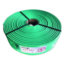 Рукав Aquapulse Lay Flat 4" 100м