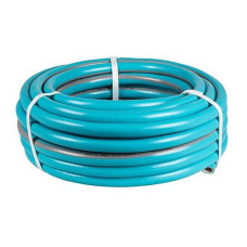 Купить Шланг для полива трехслойный Mastertool 92-1056 Oasis d18 3/4" 20м Дом, сад, огород