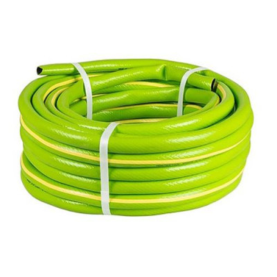 Шланг для полива трехслойный Mastertool 92-1051 Grass d18 3/4" 20м Купить Шланг для полива трехслойный Mastertool 92-1051 Grass d18 3/4" 20м Дом, сад, огород