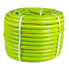 Купить Шланг для полива трехслойный Mastertool 92-1054 Grass d18 3/4" 50м Дом, сад, огород