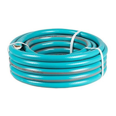 Шланг для полива трехслойный Mastertool 92-1055 Oasis d18 3/4" 15м Купить Шланг для полива трехслойный Mastertool 92-1055 Oasis d18 3/4" 15м Дом, сад, огород