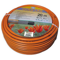 Шланг для полива трехслойный Gold Line WGL1/250 1/2" 50м