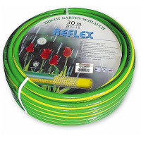 Шланг для полива трехслойный Reflex WFR1/250 1/2" 50м