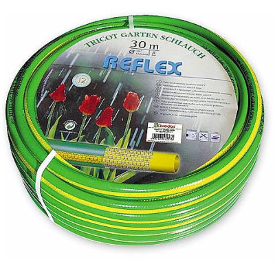 Купить Шланг для полива трехслойный Reflex WFR1/250 1/2" 50м Дом, сад, огород
