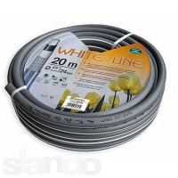 Шланг для полива пятислойный White Line WL5/820 5/8" 20м