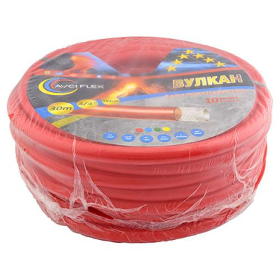Шланг для полива AVCI FLEX Вулкан d 18 3/4" 20 м Купить Шланг для полива Avci Flex Вулкан d18 3/4" 20м Дом, сад, огород