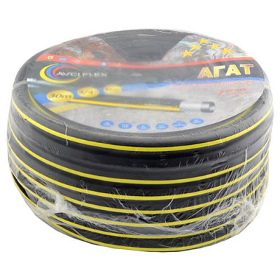 Шланг для полива AVCI FLEX Агат d 18 3/4" 30 м Купить Шланг для полива Avci Flex Агат d18 3/4" 30м Дом, сад, огород