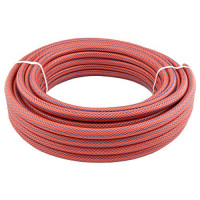 Шланг для полива Aqua Leit трехслойный d18 3/4" 50м