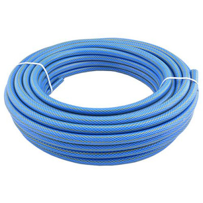 Купить Шланг для полива Aqua Boom трехслойный d18 3/4" 100м Дом, сад, огород