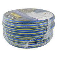 Шланг для полива Avci Flex Айлин трехслойный d18 3/4" бухта 20м