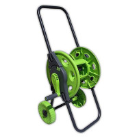 Тележка LE3301 Lime Edition Aqua-Reel 1/2" 45м