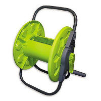 Катушка LE3201 Aqua-Reel Lime Edition 1/2" 60м