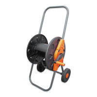 Тележка Aqua Reel GL3501 Gold Line 1/2" 60м