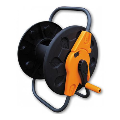 Катушка AQUA REEL GL3601 GOLD LINE 1/2 60м Купить Катушка Aqua Reel GL3601Gold Line 1/2" 60м Дом, сад, огород