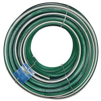 Шланг для полива Evci-Plastik Силикон Усиленный d 12 1/2 50м