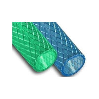 Шланг для полива Evci-Plastik Силикон Армированный d 12 1/2" 100м