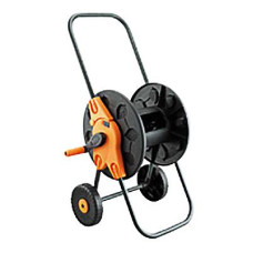 Тележка для шланга 4002 Aquapulse 1/2 60м