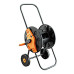 Купить Тележка для шланга 4002 Aquapulse 1/2 60м Дом, сад, огород