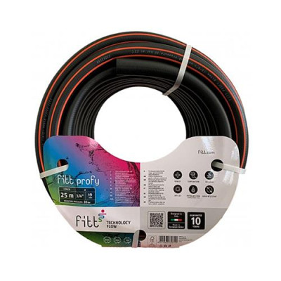 Шланг для полива Aquapulse Profy четырехслойный 3/4" бухта 50м Купить Шланг для полива Aquapulse Profy четырехслойный 3/4" бухта 50м Дом, сад, огород