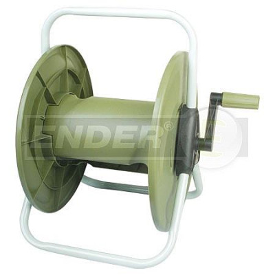 Катушка для шланга 91A5223 Ender 1/2 до 60м. Купить Катушка для шланга 91A5223 Ender 1/2" до 60м Дом, сад, огород