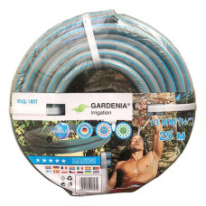Купить Шланг садовый для полива Ender 1828 Gardenia 1/2" 12.5мм 50м Дом, сад, огород
