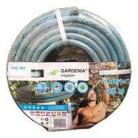 Шланг садовый для полива Ender 1829 Gardenia 3/4" 19мм 25м