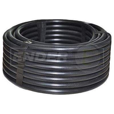 Цилиндрическая трубка для капельного орошения 216220 Ender Купить Цилиндрическая трубка для капельного орошения Ender 216220 d16мм 20 см 200м 2 л/ч ц/бухта Дом, сад, огород
