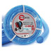 Купить Шланг для воды Intertool GE-4053 PVC трехслойный армированный 1/2" 20м Дом, сад, огород