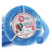 Купить Шланг для воды Intertool GE-4076 PVC трехслойный армированный 3/4" 50м Дом, сад, огород