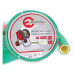 Купить Шланг для воды Intertool GE-4123 PVC четырехслойный армированный 3/4" 20м Дом, сад, огород