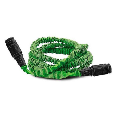 Шланг поливочный Intertool GE-4005 X-Hose 7.5м Купить Шланг поливочный Intertool GE-4005 X-Hose 7.5м Дом, сад, огород