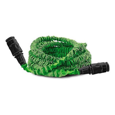 Шланг поливочный Intertool GE-4006 X-Hose 15м Купить Шланг поливочный Intertool GE-4006 X-Hose 15м Дом, сад, огород