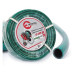 Купить Шланг для полива Intertool GE-4023 PVC трехслойный армированный 1/2" 20м Дом, сад, огород