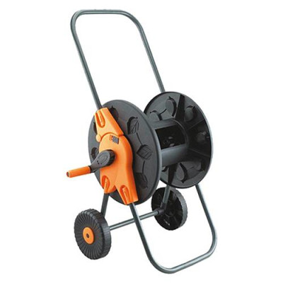 Купить Тележка для шланга Presto 3501 60м 1/2" Дом, сад, огород