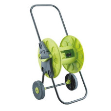 Купить Тележка для шланга Presto 3101G Green 60м 1/2" Дом, сад, огород