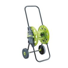 Купить Тележка для шланга Presto 3301G Green 45м 1/2" Дом, сад, огород
