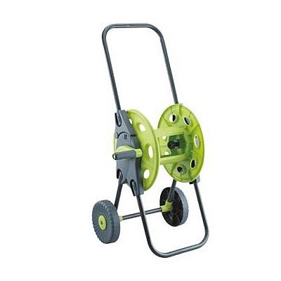 Купить Тележка для шланга Presto 3301G Green 45м 1/2" Дом, сад, огород