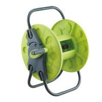 Катушка для шланга Presto 3401G Green 45м 1/2"