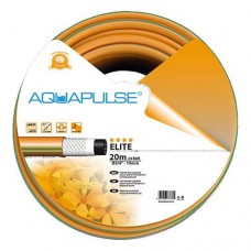 Шланг для полива четырехслойный Aquapulse Elite 1/2" 30м