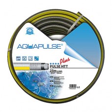 Шланг для полива пятислойный Aquapulse Pulse 1/2" 25м