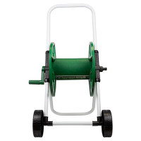 Тележка для шланга Grad 5017435 передвижная 1/2" 30м