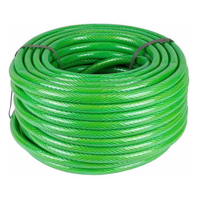 Шланг для полива Grad 5068055 3 слоя армированный 1/2" 30м Купить Шланг для полива Grad 5068055 3 слоя армированный 1/2" 30м Дом, сад, огород