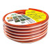 Шланг для полива Flora 5066634 Янтарь 3 слоя армированный 1/2" 20м Купить Шланг для полива Flora 5066634 Янтарь 3 слоя армированный 1/2" 20м Дом, сад, огород